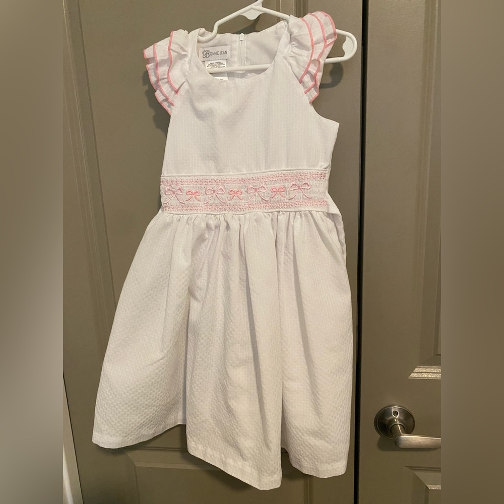 Sweet Spring Dress